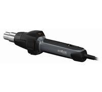 STEINEL HG 2420 E, gris, 400 l/min, 650 °C, 150 l/min, 80 °C, corriente alterna