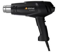 Steinel HL 1821 S Pistola de aire caliente, en color negro