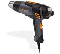 Steinel Pistola de aire caliente HM 2320 E, modo eco