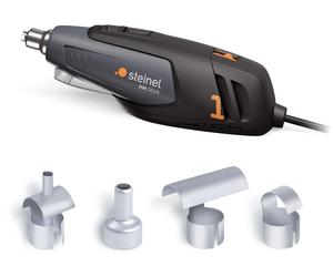 Steinel HM Stick: Dispositivo compacto de aire caliente