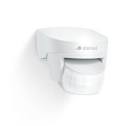 Steinel Detector de movimiento IS 140-2 608910 – Infrarrojo 140° Interior/Exterior Blanco