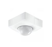 Steinel IS 3360 Infrarot-Bewegungsmelder, MX Highbay, Dali-2 Input Device, Aufputz, eckig, weiß (057374)