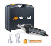 Steinel Juego de Lonas para Pistola de Aire Caliente Hg 2620 E