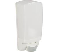 Steinel L 1 WS Aplique de Exterior con Sensor de Movimiento Blanco
