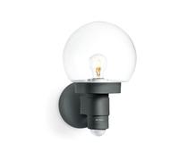 Steinel L 115 S Lámpara de pared para exteriores, en color antracita