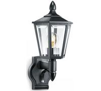Steinel L 15 lámpara de pared para exteriores 1x60 W negro ST069179