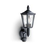 Steinel L 16 S lampada da esterno nera