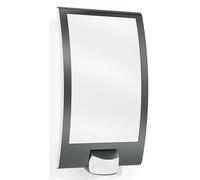 Steinel L 22 lámpara de pared para exteriores 1x60 W blanco-antracita ST035709