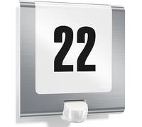 Steinel L 220 lámpara de pared para exteriores 1x7.5 W acero ST010454