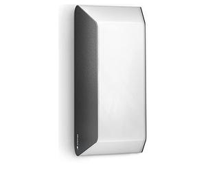 Steinel L 30 Lámpara de pared de diseño para exteriores, en color antracita