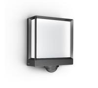 Steinel L 40 SC Aplique LED de Exterior con Detector de Movimiento de 180°