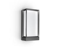 Steinel L 42 C Lámpara LED para exteriores, antracita