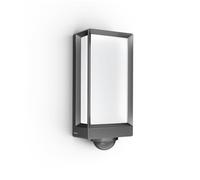 Steinel L 42 SC Lámpara LED de exterior antracita