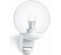 Steinel L 585 S lámpara de pared para exteriores 1x60 W blanco ST005917