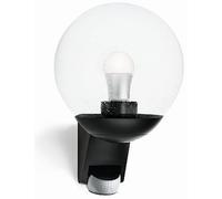 Steinel L 585 S lámpara de pared para exteriores 1x60 W negro ST005535