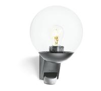 Steinel L 585 S Lámpara de pared para exteriores, en color antracita