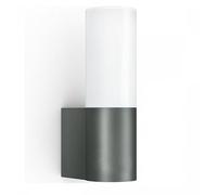 Steinel L 605 lámpara de pared para exteriores 1x11.7 W blanco-antracita ST069506