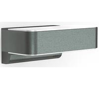 Steinel L 810 lámpara de pared para exteriores 1x12 W blanco-antracita ST065706