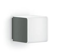 Steinel L 830 lámpara de pared para exteriores 1x9.1 W blanco-antracita ST079253