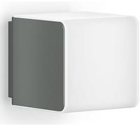 Steinel L 830 lámpara de pared para exteriores 1x9.1 W blanco-antracita ST079253
