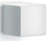 Steinel L 830 lámpara de pared para exteriores 1x9.5 W blanco-plata ST055509