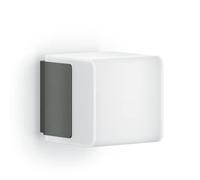 Steinel L 835 C Lámpara LED de pared para exteriores, en color antracita