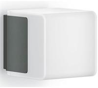 Steinel L 835 lámpara de pared para exteriores 1x9.1 W blanco-antracita ST079260