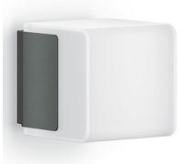 Steinel L 835 lámpara de pared para exteriores 1x9.5 W blanco-antracita ST055516