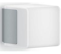 Steinel L 835 lámpara de pared para exteriores 1x9.5 W blanco-plata ST055523