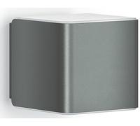 Steinel L 840 lámpara de pared para exteriores 1x9.5 W blanco-antracita ST055530