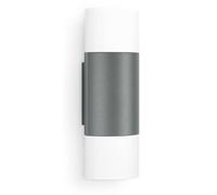 Steinel L 910 Lámpara LED de pared para exteriores, en color antracita