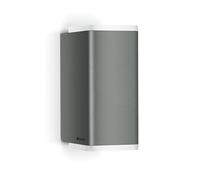 Steinel L 930 Lámpara LED de pared para exteriores, en color antracita
