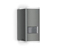 Steinel L 930 S Lámpara LED de pared para exteriores, en color antracita