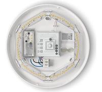 STEINEL Lámpara con sensor RS PRO LED P2 NW EM