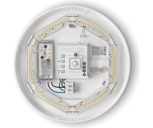 STEINEL Lámpara con sensor RS PRO LED P2 NW EM