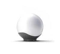 Steinel Lámpara LED esférica Sphera C 24 V Ø 400 mm, 16 Millones de Colores, Control por App, Plug & Play, Sensor de luminosidad, IP65, para jardín y terraza