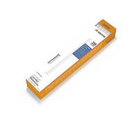 Steinel Barritas adhesivas Low Melt Ø11 mm 600 g blancas 20 uds termofusible para materiales sensibles