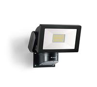 Steinel LS 300 Foco LED, en color negro