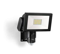Steinel LS 300 S Foco LED, en color negro