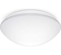 STEINEL, luminaria empotrable de 9W, serie RS PRO, LED, 4000K, 960 lúmenes