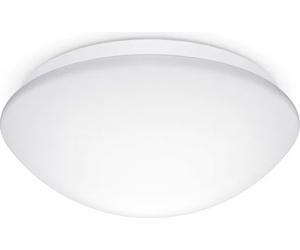 STEINEL, luminaria empotrable de 9W, serie RS PRO, LED, 4000K, 960 lúmenes