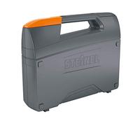 Steinel Maletín para pistola de aire caliente, 11 x 38 x 32,5 cm