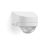 Steinel MD IR N130 Blanco - Detector de Movimiento por Infrarrojos Inteligente con un ángulo de detección de 130° | Tecnología Eagle Eye patentada | Bluetooth Mesh y Control Mediante aplicación