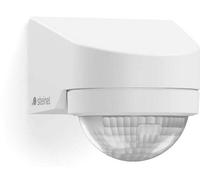 Steinel MD IR N270, blanco: Detector de movimiento inteligente de 270° para montaje en pared | Ampliado