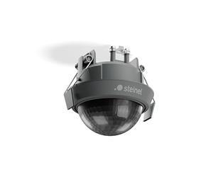 Steinel MD IR N360 - Detector de Movimiento de Techo con detección de 360°, Control preciso del Sensor e integración de Aplicaciones