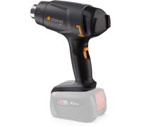 Steinel Mobile Heat 1 Pistola de aire caliente a batería