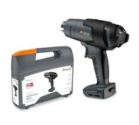 Steinel mobile heat MH3 Pistola de aire caliente profesional con batería