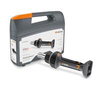 Steinel Pistola de aire caliente sin cable MobileHeat MH 7 18 V 150–550°C (sin batería)