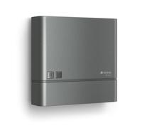 Steinel NightmatIQ Plus Sensor crepuscular Antracita
