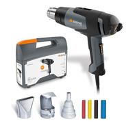Steinel Pistola de Aire Caliente 6464 Hg 2120 E Maletín